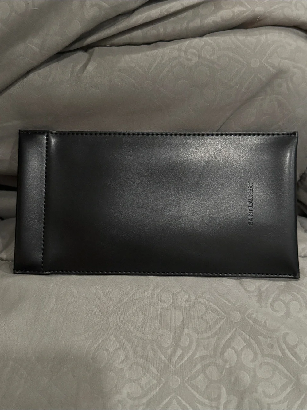YSL Saint Laurent Glasses Sleeve
